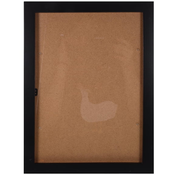 WHAMVOX Wood Picture Frame Photo Frame Simple Photo Frame Home Picture Frame for Wall Tabletop