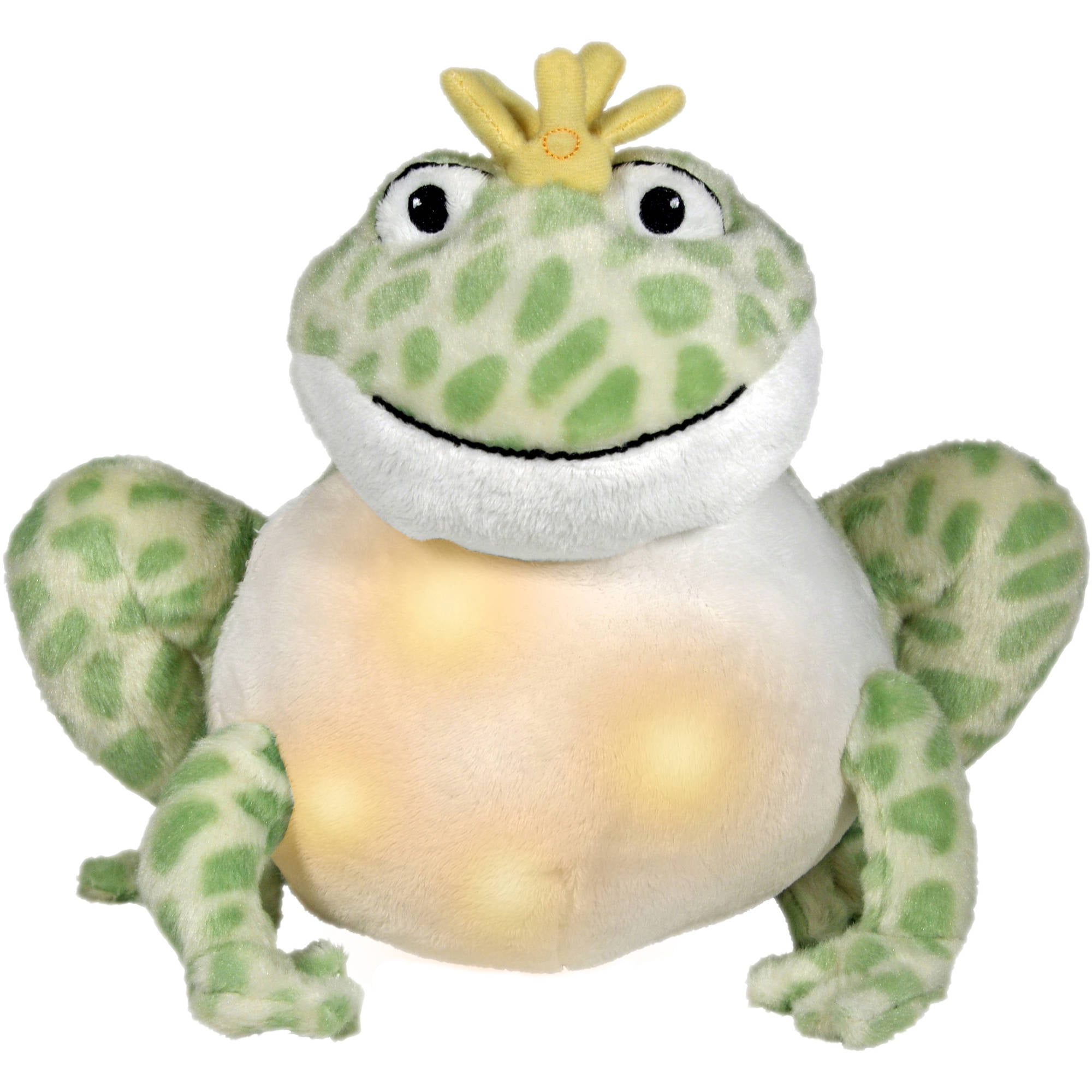 Twinkling Firefly Frog