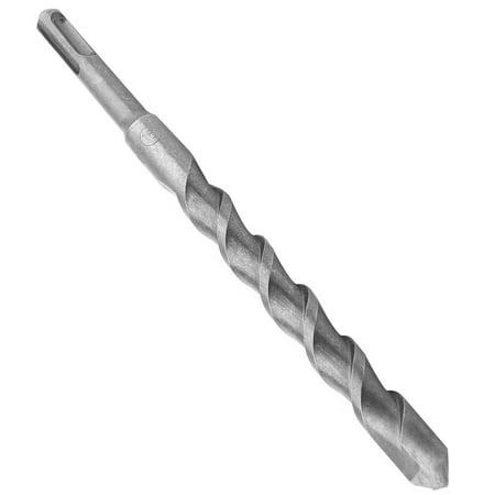 

Utoolmart Professional Class Masonry Drill Bit 16mm x 200mm Carbide Tipped Rotary Hammer Bit 9mm Round Shank for SDS Impact Drill 1pc