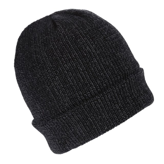 Regatta - Gorro Beanie Tactical de Punto para Hombre (Naranja Magma)