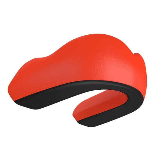 Red EI Mouth Guard