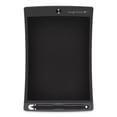 thumbnail image 2 of Boogie Board Jot Reusable Writing Tablet 8.5", Gray, 2 of 2