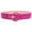 Fuchsia, variant on Women's 2" Wide High Waist Patent Leather Fashion Round Belt