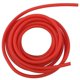 thumbnail image 1 of Tubing Exercise Rubber Resistance Band Catapult Dub Elastic, Red 2.5M, 1 of 5