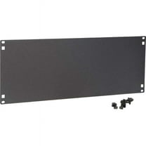 4U Flat Spacer Blank