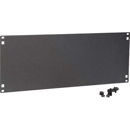 4U Flat Spacer Blank