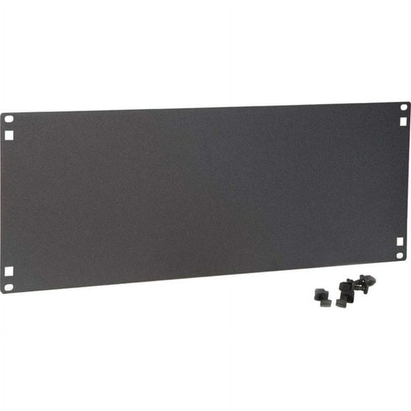 4U Flat Spacer Blank