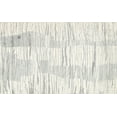 thumbnail image 1 of Ahgly Company Indoor Rectangle Contemporary Soft Ivory Beige Solid Area Rugs, 2' x 4', 1 of 6