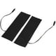 thumbnail image 3 of Alupre 1 par USB 5V eléctricos Calefacción Elemento de película Calentador de ratón Compatible con pies Que se calientan, 3 of 14