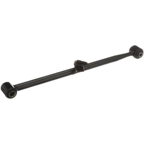 Control Arm and Ball Joint Assembly