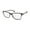 black, variant on DANA BUCHMAN LUCEY CAT EYE CLASSIC SHAPE AMERICAN DESIGN EYEGLASS FRAME/GLASSES