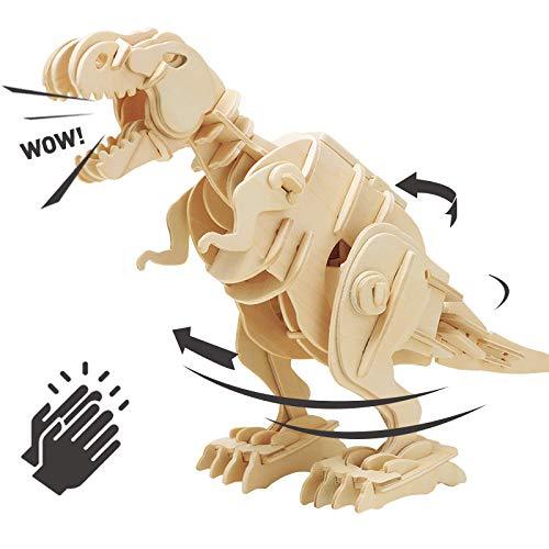 3d puzzles for 8 year olds