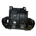 thumbnail image 2 of OE Compatible/Replacement Front Forward Undercar Shield(NI1228187C), 2 of 2