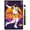 Poster & Clip Bundle, variant on NBA Los Angeles Lakers - LeBron James 20 Wall Poster, 22.375" x 34"