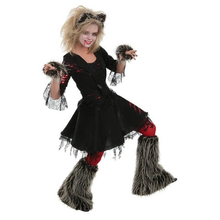 Howlette Adult Costume - Small