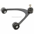 thumbnail image 2 of Front Left Driver Side Upper Control Arm w/ Bushings & Ball Joint For Lexus GS300 GS400 GS430 SC430 - BuyAutoParts, 2 of 4