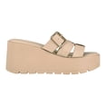 thumbnail image 2 of SANDALIAS DAMA FUROR 26127 SIMIPIEL BEIGE, 2 of 4