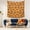 Happy Halloween (77), variant on Happy Halloween Tapestry Tablecolths Pumpkin Skull Bat Spider Tapestry for Home Living Room (50x50 in)