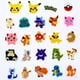 thumbnail image 4 of Crocs Jibbitz Pins Pokemon DIY Zapatos Charm Botón Combinado, 4 of 4