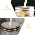 thumbnail image 3 of CATIEBYE 12Ud Tapones De Silicona Para Tapas De Frascos Resistentes A Derrames Color, 3 of 8