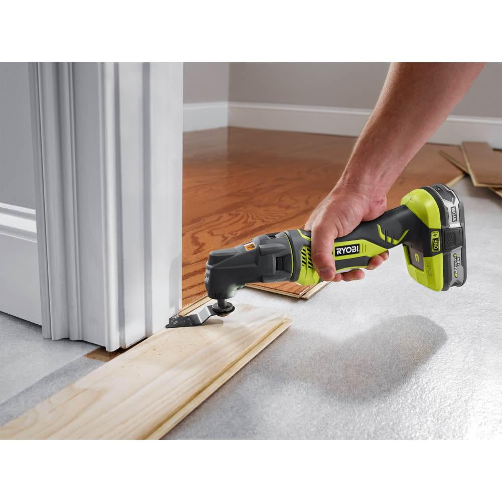 Quality assurance New Ryobi P340 ONE Plus 18V JobPlus with MultiTool