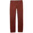 thumbnail image 4 of AG Adriano Goldschmied RICH CRIMSON The Graduate Tailored Leg Sud Pant, US 30X34, 4 of 4