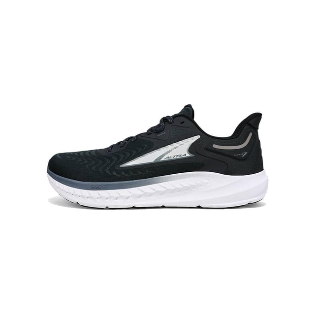 Zapatillas para correr Torin 7 para hombre ALTRA negras talla 10.5 US