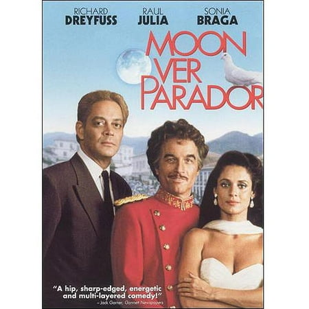 Moon Over Parador (Widescreen)