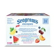 thumbnail image 5 of Seagram's Escapes Classic Variety Pack - 12pk/12 fl oz cans, 5 of 9