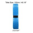 thumbnail image 3 of Sports Grip Tape, 40 in Length, 1 in Width, Enhances Control and Reduces Slippage, for Baseball Bats and Tennis Rackets, 3 of 8