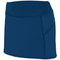 thumbnail image 1 of Femmes Skort S Marine/graphite, 1 of 2