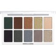 thumbnail image 3 of Palette 10-Pan Lumières Bleues Off, 12 g (Lot de 1), 3 of 4