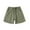 Green, variant on Gibobby Toddler Shorts for Boys Girls Pull On Athletic Cotton Summer Shorts Casual Clothes Short Pants(Navy,18-24 Months)