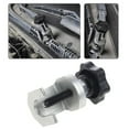 thumbnail image 2 of Soumake Car Windscreen Window Glass Wiper Arm Removal Remover Tool Mechanics Puller, 2 of 2