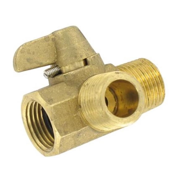 VALTERRA LLC P23401LF Fresh Water Filter Antifreeze Diverter