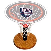 Huffy Sports New Jersey Nets Nba Table