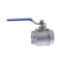 thumbnail image 4 of G1/2" Straight Full Valve Stainless Steel Clamp Connection DN65, 4 of 8
