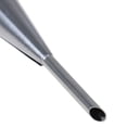thumbnail image 6 of 2Pcs Puff Cream Nozzles Set Metal Piping Bag Tips Pastry Tool Cake Cu E M.sfSWL, 6 of 10