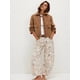 thumbnail image 4 of Vaqueros Rectos, Holgados, Informales, de Tiro Medio y Pierna para Mujer, Estilo Boyfriend Y2K, Pantalones Cortos de Mezclilla L, 4 of 6