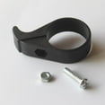 thumbnail image 4 of 2 Guías De Cadena única Para Bicicleta Anticaída Para Bicicleta Plegable Fnhon, Diámetro Interior De 31,8mm, 4 of 8