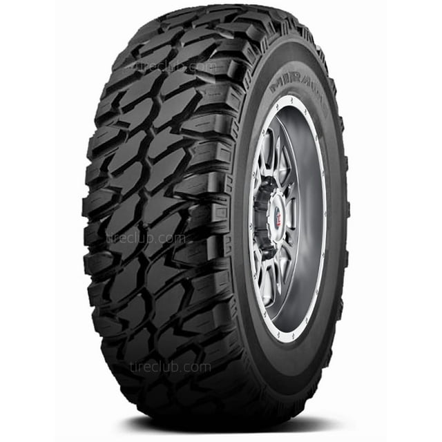 Llanta Mirage MR-MT172 LT245/75R16 120/116Q E