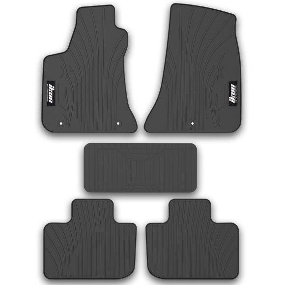 Dodge Charger Floor Mats