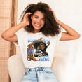 thumbnail image 5 of Boots and Bling its a Cowgirl Thing Shirt - Western Rodeo Cowgirl Boots Bling T-Shirt, 5 of 6