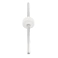 thumbnail image 3 of Colaxi Outil d'Équilibrage de Roue Tige Accessoire Pratique Facile à Installer Portable Premium Haute Performance Professionnel Remplacement Blanc, 3 of 8