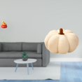 thumbnail image 2 of Adorno De Peluche De Calabaza Del Tesoro Del Festival, Cornucopia, Artesanía Artística, Cojín Para Dormitorio, Inauguración De La Casa, Decoración De Sofá De Año Nuevo, Regalo, 2 of 8