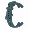thumbnail image 2 of Correa de Silicona Premium Sport para Huawei Band 8,9,10 + Mica, 2 of 5