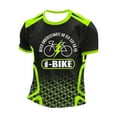 thumbnail image 1 of Xdzjlr T-Shirt Homme Usage Quotidien Ajusté Manches Courtes Col Rond Tee Chemises Décontractées Homme Été, TTTG, 1 of 3