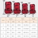 thumbnail image 4 of Outdoor Travel Puppy Medium Dog Backpack for Small Dogs Breathable Walking French Bulldog Carrier Bags Accessories Pet Supplies ShopWise Round, 4 of 20