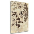 thumbnail image 2 of Tangletown Fine Art Brewing Coffee By Stacey Novak,  Gallery Wrap Canvas 25 x 25, 2 of 2
