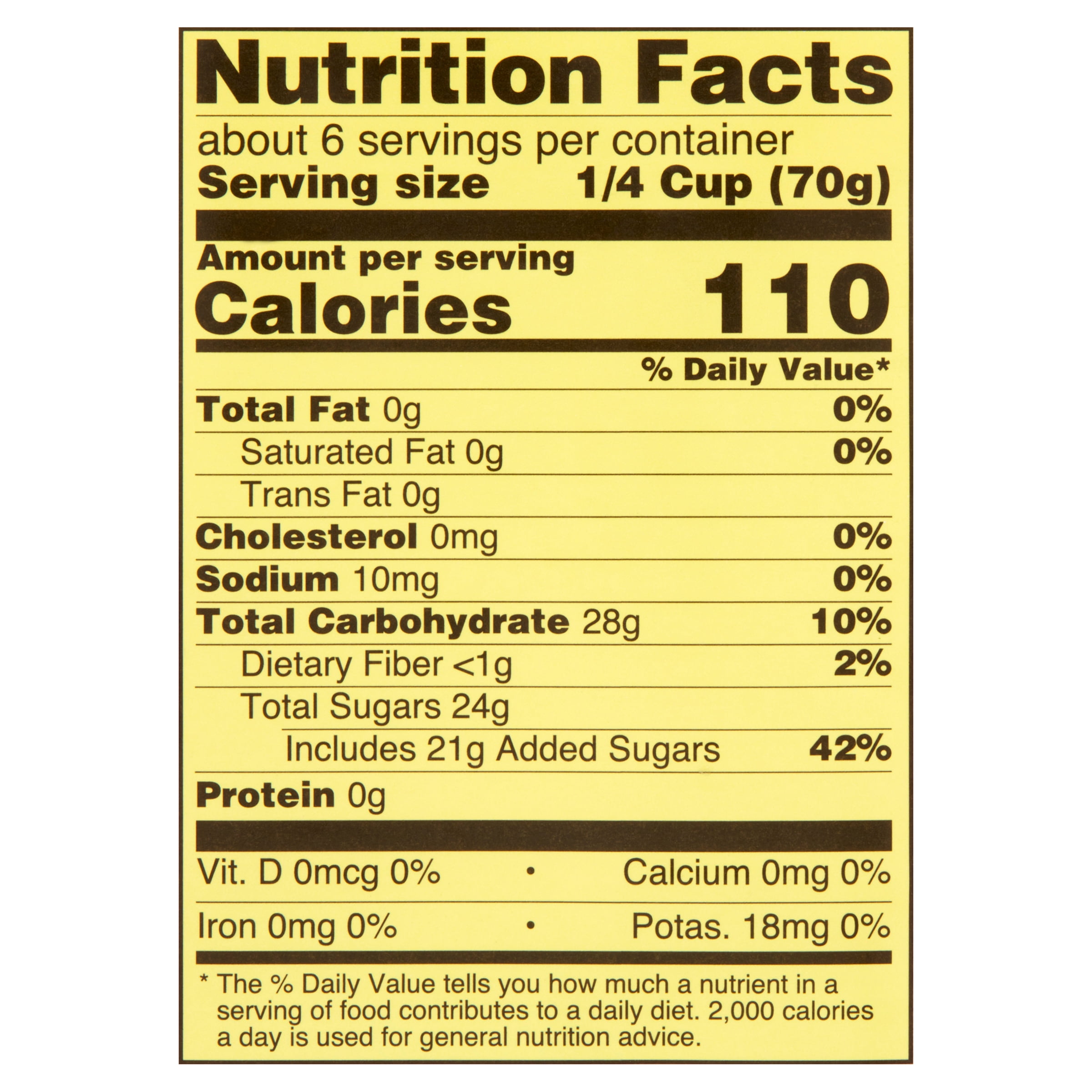 (7 pack) Great Value Whole Berry Cranberry Sauce, 14 oz